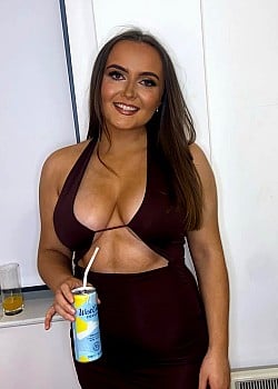 Ellie Lenihan
